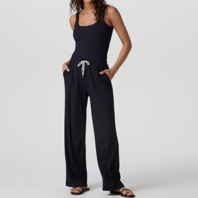 Vuori Pose Scoop Jumpsuit – Women’s